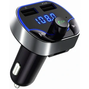 FM transmitter SENCOR SWM 4545 BT - FM modulátor