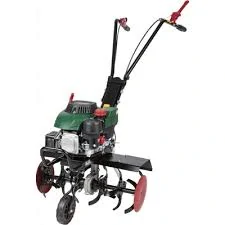 Benzínový zahradní kultivátor PARKSIDE PBGK 1400 F5