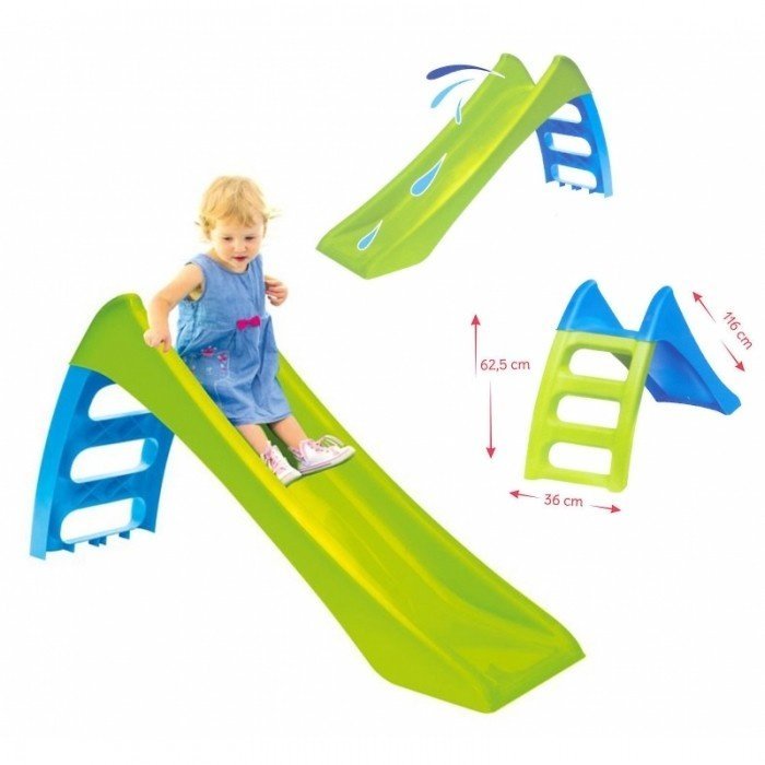 SKLUZAVKA MOCHTOYS 11050 - 116CM