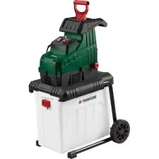 Válcový zahradní drtič větví Parkside PEWH 2800 A1