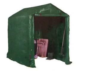 Garážový stan PARKSIDE - 2 m²