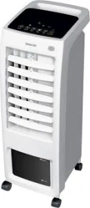 Ochlazovač vzduchu Sencor SFN 6011WH
