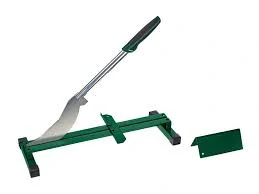 Řezačka laminátu PARKSIDE