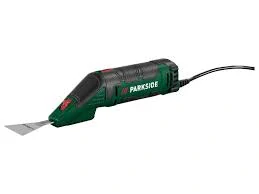 Elektrická škrabka PARKSIDE PES 250 A1