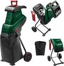 Nožový drtič větví PARKSIDE PEMH 2400 C4
