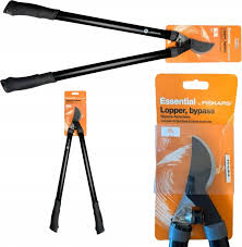 Dvouruční Nůžky Fiskars Lopper Bypass