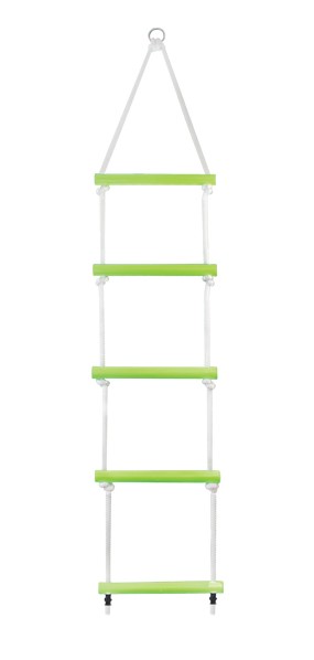 Provazový žebřík pro děti 180 cm
