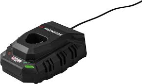 Nabíječka PARKSIDE PERFORMANCE PLGK 12 6.0 B1 12V