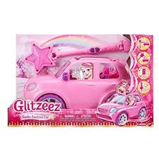 Auto na ovládání hůlkou Zuru Glitzeez 505