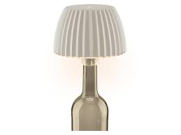 LED aku svítidlo na láhve LIVARNO bílé