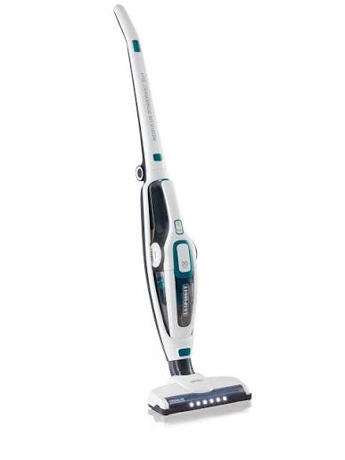 Leifheit Regulus PowerVac 11925 - Tyčový aku vysavač 2 v 1