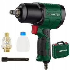PARKSIDE Pneumatický rázový utahovák PDSS 850 A1