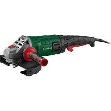 PARKSIDE Úhlová bruska PWS 230 F6