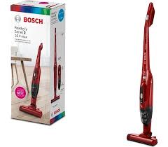 Bosch BCHF2BST – tyčový aku vysavač 2v1