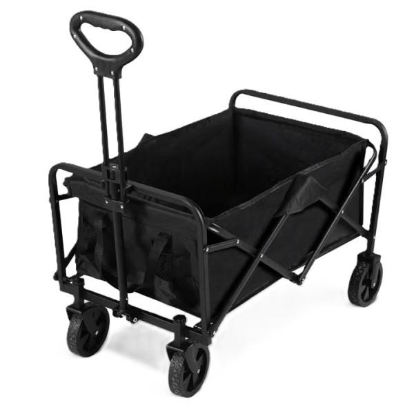 Redcliffs Skládací přepravní vozík R-528509