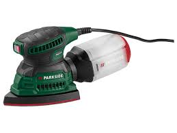 Multibruska Parkside PMS 160 B2