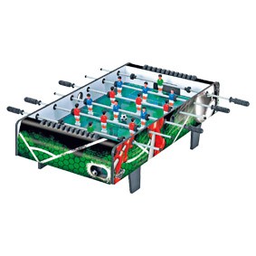 STOLNI FOTBAL HY-PRO 92 x 46.2 CM