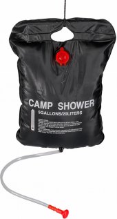 SOLARNÍ SPRCHA COUNTRYSIDE 25 l