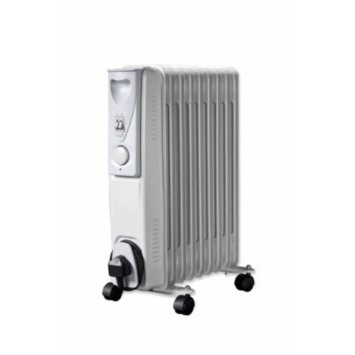 Olejový radiátor 2000W Fine Elements ES 1257