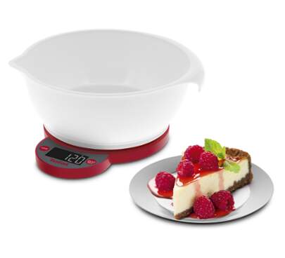 Kuchyňská váha - Tefal BC5220V0