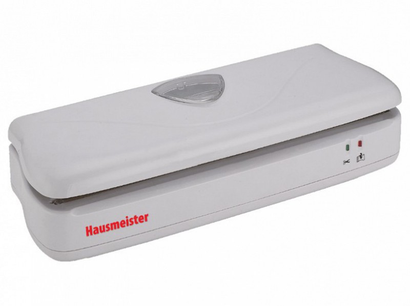 Svářečka folií Hausmeister HM 6655