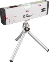 LASEROVA VODOVAHA MYPROJECT