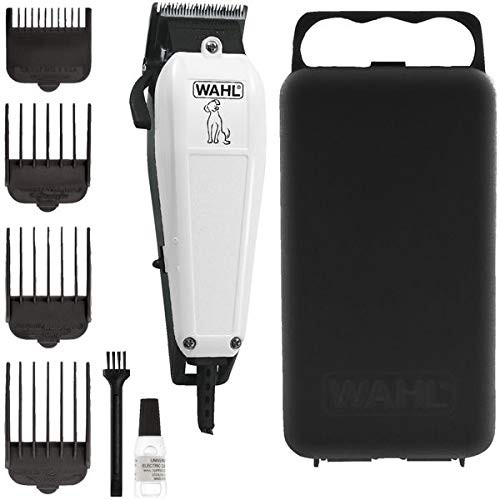 ZASTŘIHOVAČ PRO ZVÍŘATA WAHL 9160-1716 + BOX