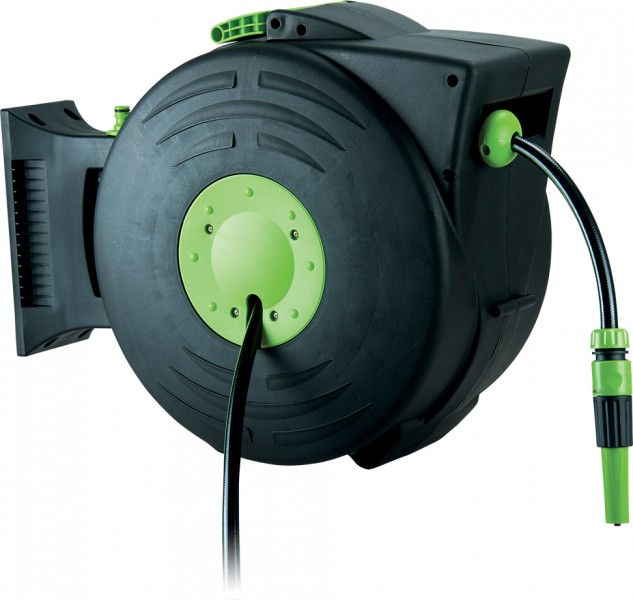HADICE S AUTOMATICKÝM NAVIJÁKEM 25M WM052970