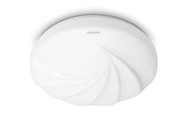 Stropní LED svítidlo Philips Shell CL202 - 320mm 17W / 1900lm 4000K