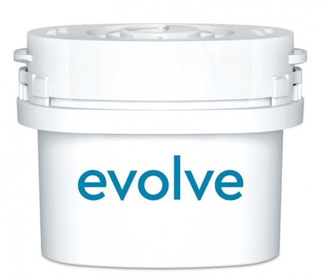 Filtr do filtrační konvice Hyundai Evolve Aqua Optima i Brita Maxtra - 3 ks až na 6 měsíců