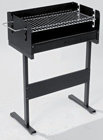 BBQ ZAHRADNI PÁRTY GRIL