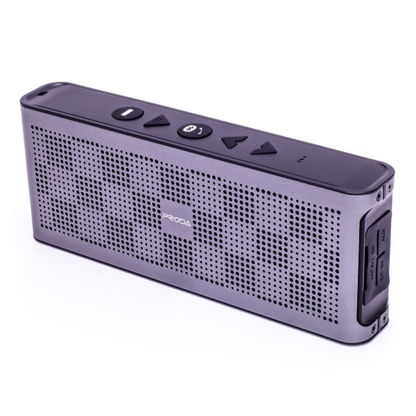 Voděodolný bluetooth reproduktor PRODA PR-F1