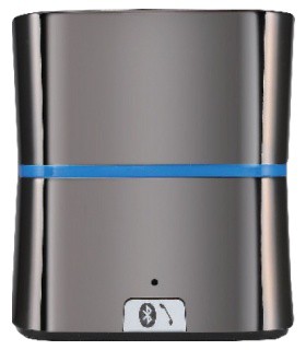 MINI BLUETOOTH REPRODUKTOR S DVOJITÝM PÁROVÁNÍM PRODA PR-150