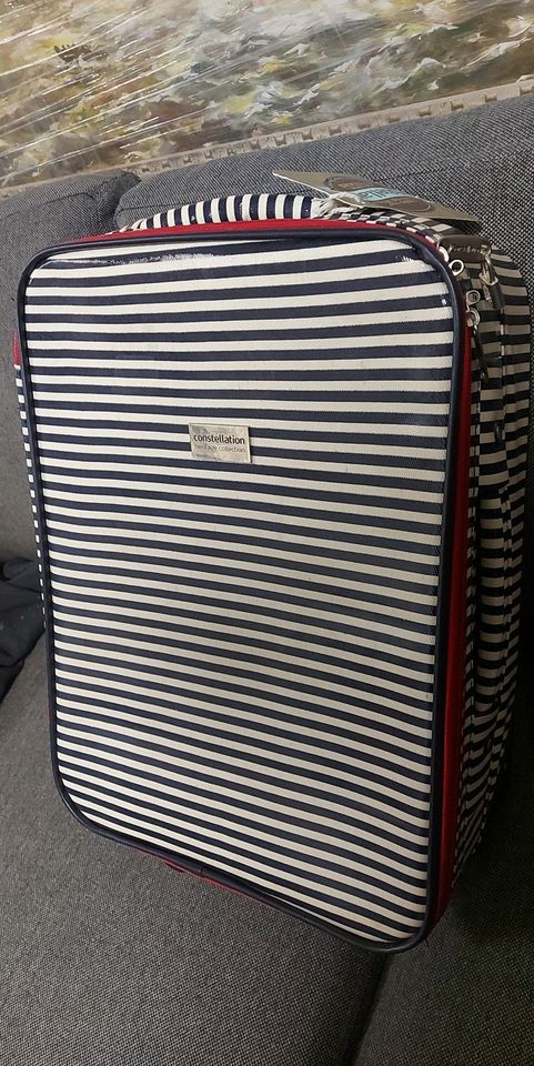 CESTOVNÍ KUFR CONSTELLATION 18" 22L