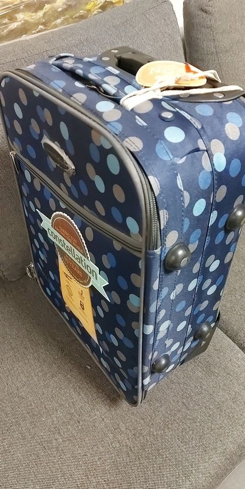 CESTOVNÍ KUFR CONSTELLATION 18" - 21L