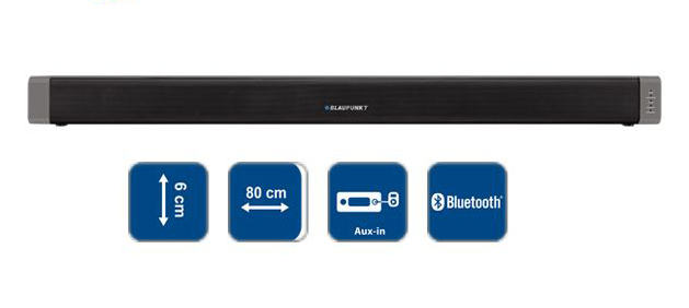 BLUETOOTH SOUNDBAR BLAUPUNKT LS175