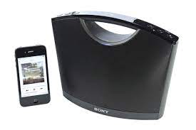 REPRODUKTOR SONY SRS-BTM8 - BT - NFC - HF
