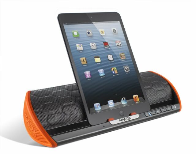 REPRODUKTOR BLUETOOTH HMDX STREAM HXP420
