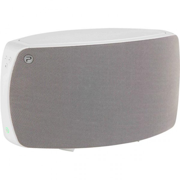 BEZDRÁTOVÝ REPRODUKTOR PURE JONGO T4X 2x25W RMS - BÍLÝ