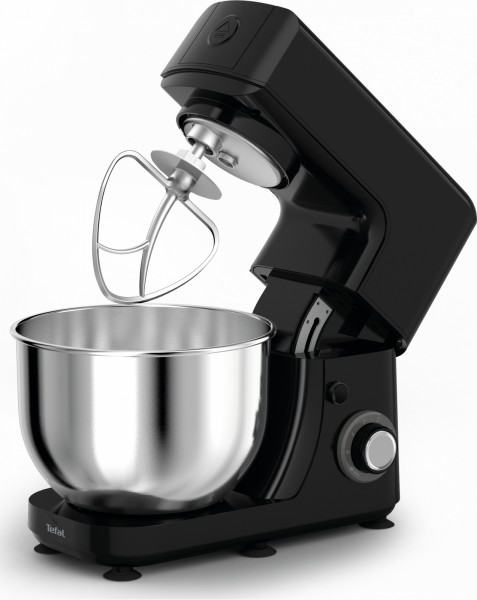 KUCHYŇSKÝ ROBOT TEFAL MASTERCHEF QB15E838