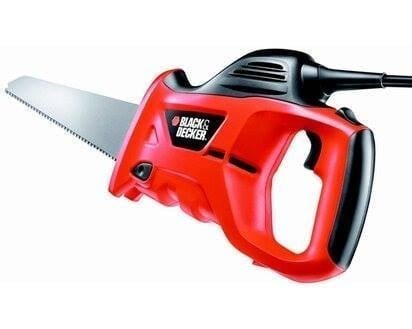 Pila ocaska Black and Decker KS880EC