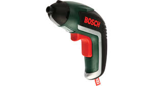 Aku šroubovák Bosch IXO 3,6 V Li-Ion