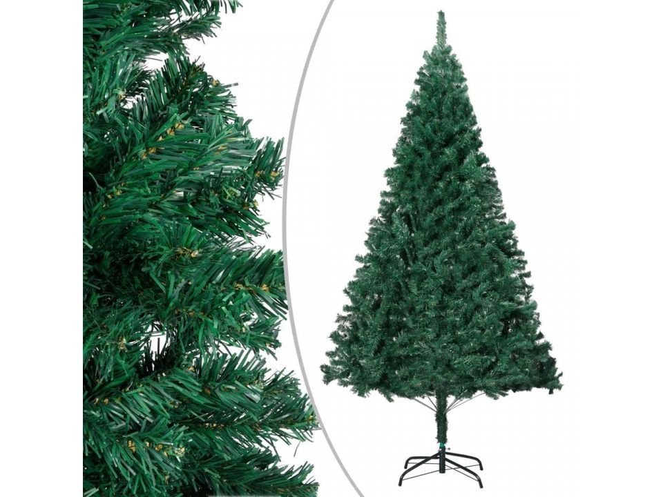 Umělý vánoční stromek Snow Master 240 cm