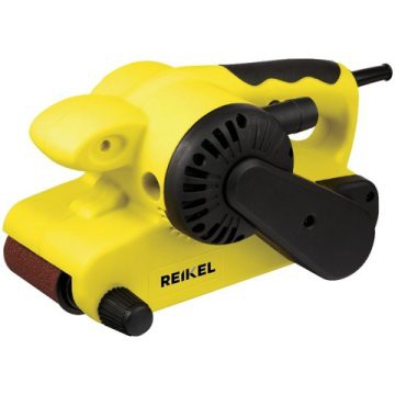 Pásová bruska Reikel BS-916 - 900W