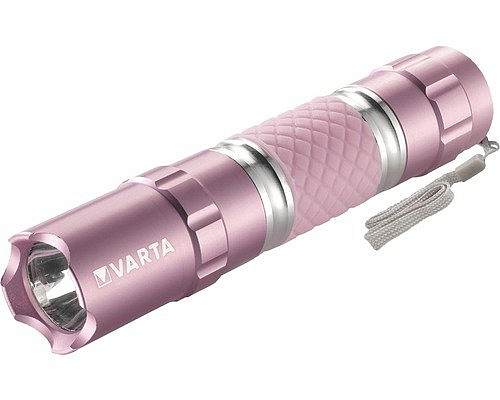 SVÍTILNA VARTA LIPSTICK LIGHT LED/0.5W/1XAA 16617P