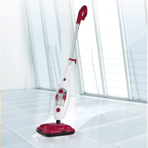 Parní mop Maxxmee 2 v 1