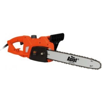 Elektrická řetězová pila Asist AE4P180-35 - 1800W
