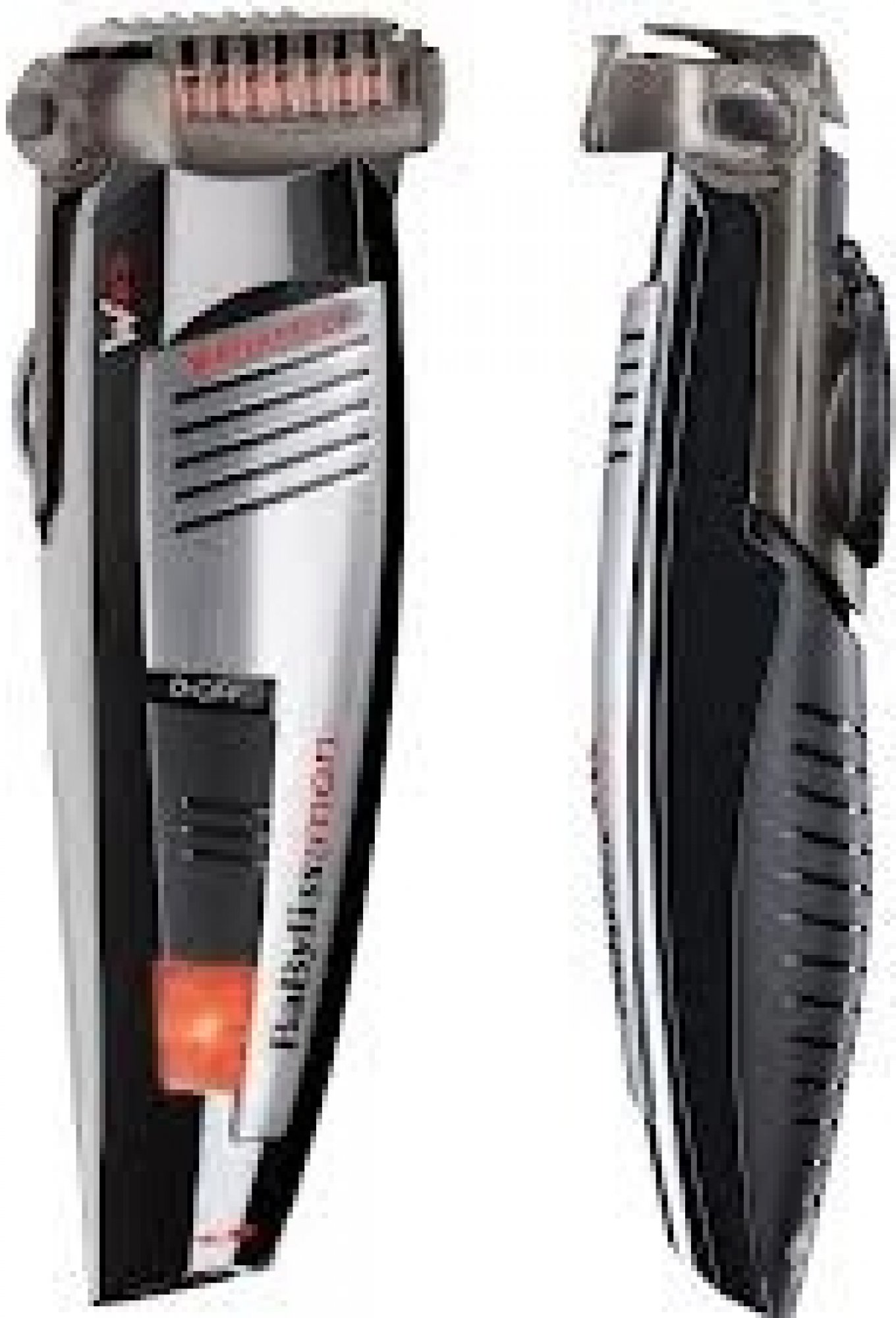 Zastřihovač vousů Babyliss E845E