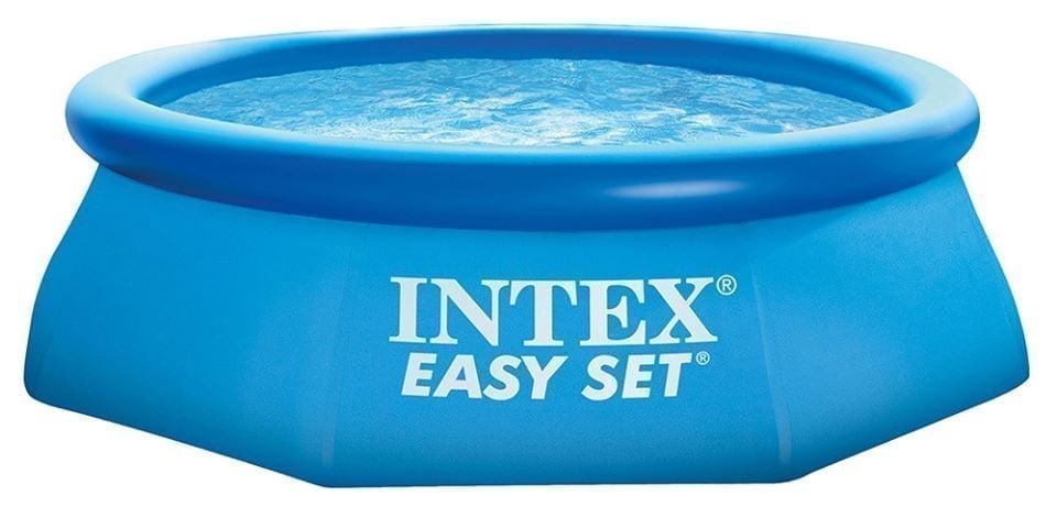 BAZEN INTEX 3,05x0,76m + FILTRACE