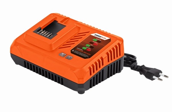 NABÍJEČKA 20V/40V POWERPLUS POWDP9051 - 4,0AH